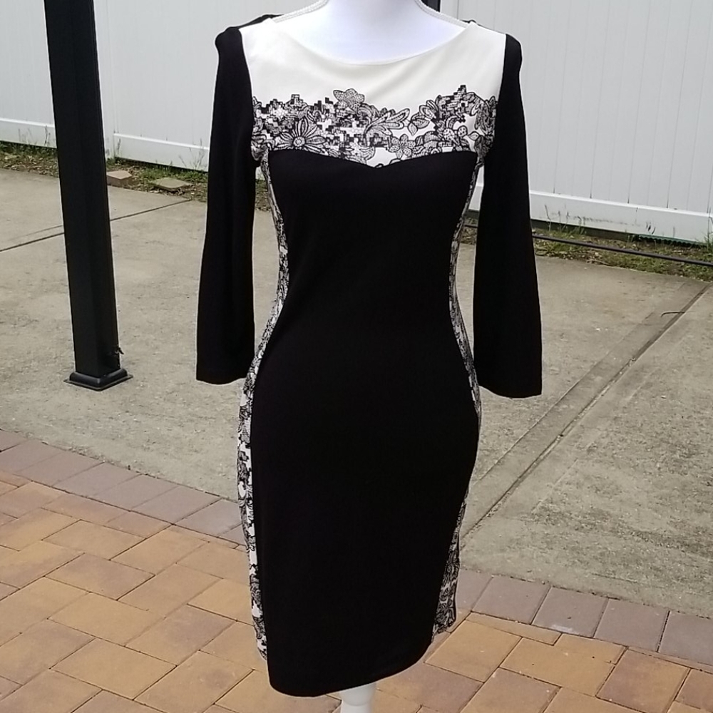 H&M DRESS🥳😁 - Picture 2 of 9